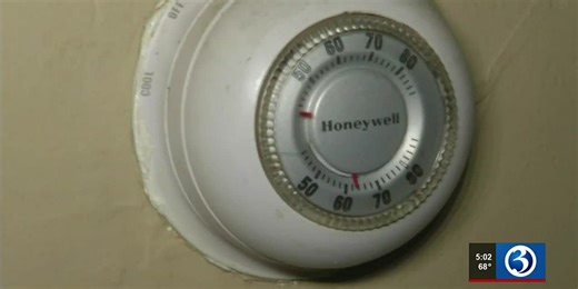 Utility companies warn of rising prices, natural gas shortage