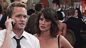 Barney & Robin || The Other Side