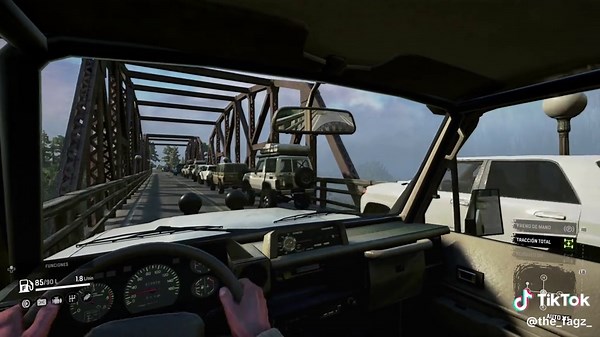 Elorza2K25#viral_video #toyota #famosos #offroad #virall #enparati #hazmeviral #hanssincura #spintires #snowrunner #watata #haganmeviral #fypシ゚viral #snowrunnermods #snowrunnergame #snowrunnerandroid #4500efi