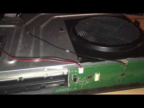 How to fix Xbox one wireless hardware problem and assembly (part 2)