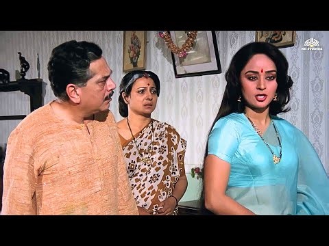 मैं मायके जा रही हूँ, आपकी बहन की तरह मुँह काला करने नहीं! | छोटी बहू ने मारा करारा ताना |Ghar Dwaar