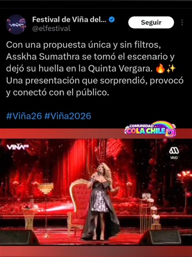 La diversidad en la escena gay de Chile