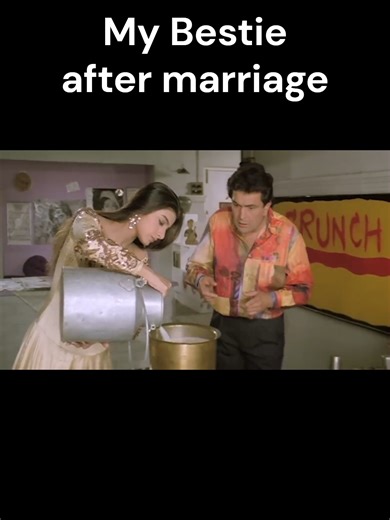 Bestie Post-Marriage Comedy Moments