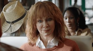 Lifetime's 'Reba McEntire's The Hammer': All The Details