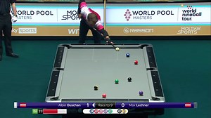 203K views · 1.8K reactions | HIGHLIGHTS | MAX LECHNER VS ALBIN OUSCHAN | VÒNG 16 | GIẢI BILLIARDS WORLD POOL MASTERS 2024 | Vietnam Billiards Promotion | Facebook