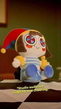 Your favorite unstable buddies star in this brand-new sitcom!