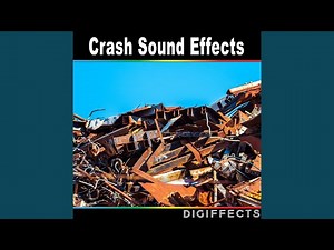 Container Impact or Drop Box Version 1