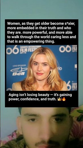 Why Women Get More Powerful & Confident With Age — The Truth About Aging Gracefully (2026)