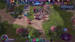 Dashing across the world