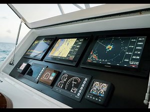 Installing Garmin Fish Finder - Garmin Depth Finder Install | BOE Marine