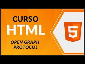 CURSO de HTML5 desde CERO 2021 - #69 - Open Graph Protocol