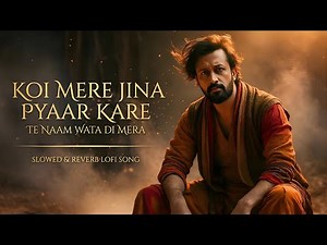 Koi Mere Jina Pyar Kare | Ashiq Beshumar Milange | Soulful Punjabi Sufi Kalam