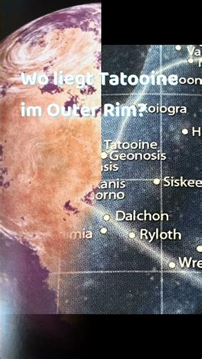 Star Wars Universum Tatooine #tatooine #starwars #starwarsuniverse #starwarsfan
