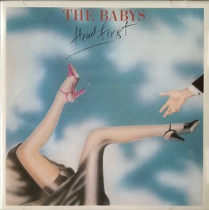 The Babys - Head First