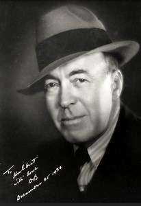 Edgar Rice Burroughs - Alchetron, The Free Social Encyclopedia