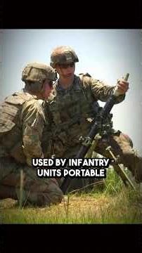 How Mortar Fire Works