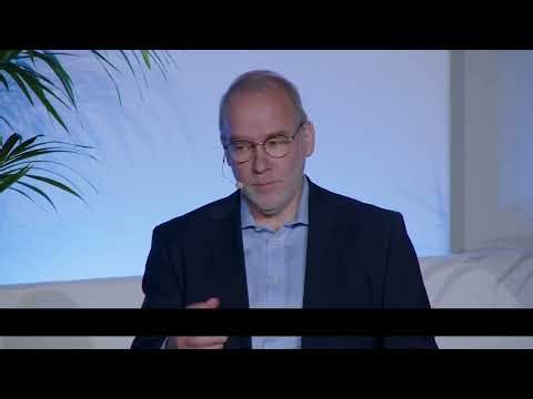 Standards enabling operational efficiency and improving patient safety with David Braun from Merck