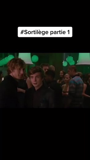 Sortilège Film: Partie 1