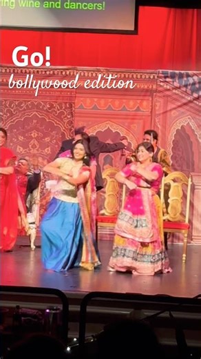 What if BLACKPINK went Bollywood?