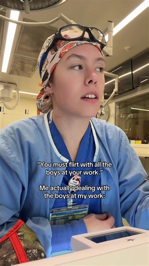 Navigating Workplace Dynamics: Flirting and Professionalism