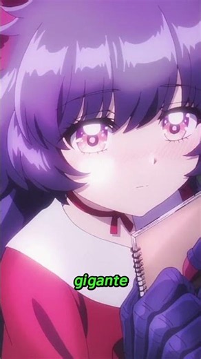 Otome Kaijuu Caraméliser #anime #romcomanime #kaiju #animenews #anime2026