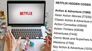 You've Been Missing Out On Hundreds Of Hidden Netlfix Shows - Here's How To Unlock Them
