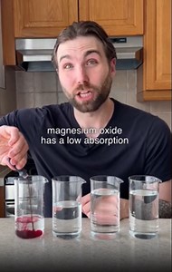 Magnesium Absorption Rates – Insights For Optimal Health
