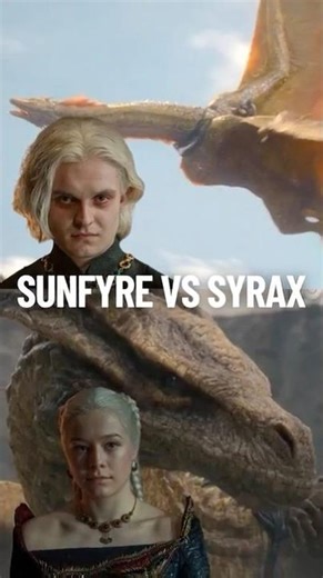The Laziest Dragon In Westeros Explained