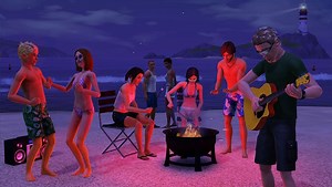 Download Free Sims 3