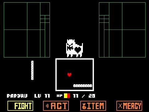 Unitale: A Small, White Dog V1