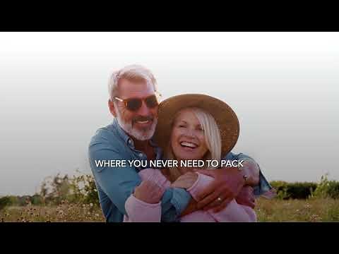 Esplanade | Experience a new level of inspired living