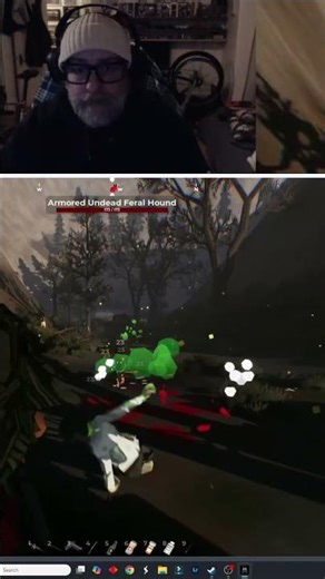 Loot Drop & Zombie Apocalypse: Gas Mask Survival Guide! #shorts