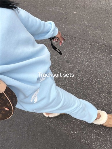 Stax tracksuit sets: Winter soft fleece tracksuit guide