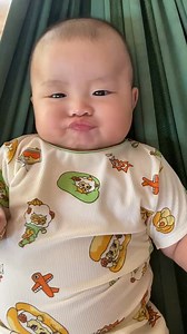 Pure joy in a tiny package ☺️ #baby #fyp #babylife #babycute #cutebabies #babygirl #babyboy #lovelybaby #babylovers #reelsvideo #cutelittlebaby #babytime #cutebaby #littlebabies #cutebabies #babylovely #babyofthefamily #lovebabies | Cute little baby