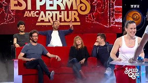 249K views · 4.9K reactions | #VTEP "Les 3 endroits où les braqueurs peuvent cacher leur butin ?" Arthur ne s'attendait pas à cette réponse... et vous non plus  | Vendredi tout est permis avec Arthur | Facebook
