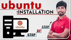 कंप्यूटर में Ubuntu Installation कैसे करे How To Install Ubuntu OS in Laptop and Desktop Ubuntu Installation step by step Laptop me ubuntu kaise install kare portable ubuntu kaise banaye linux os installation step by step Hello Friends हमारे Facebook Page New Computer Link में आपका स्वागत है इस चैनल में आपको Computer / Laptop / CCTV Camera / Printer में आने वाले सभी छोटे - बड़े Problems का Solution देखने को मिलेगा । हम यहाँ Details में सभी छोटे - बड़े Hardware & Software Problems का Solution Pra