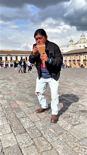 Sound of silence #zampoña #nativeflutes #quena #quenacho #panflute #livemusic