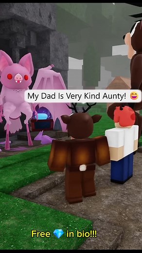 99 Nights In Forest Deer Vs New Monster #dino #roblox #99nights #robloxedit #robloxfyp #robloxanimation #robloxedit #robloxfunny #robloxmeme #robloxgaming #robloxadventure #robloxsurvival #robloxvideos #robloxmoments #robloxtroll #stealabrainrot #facebookgaming #fbreels #reelgaming #trendingreels #gamingcommunity #USAgaming #USAgamers #usa #gamingtrendUSA | 99 Nights in the Forest - Codes & Gems