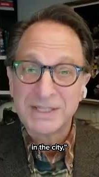 Weissmann on why Trump didn't just pardon Eric Adams