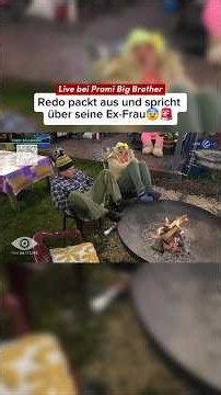 Redo öffnet sein Herz! 💔