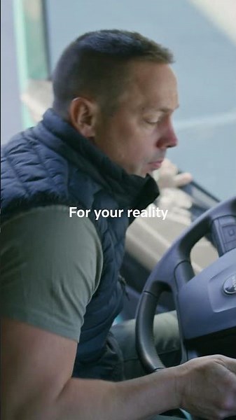 Volvo Trucks – More productivity with our new electric truck range