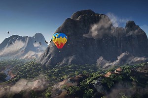 Jeu vidéo : « Dahalo », sur les traces des voleurs de zébus à Madagascar