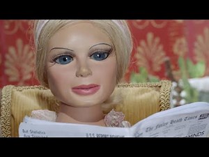 Thunderbirds: Lady Penelope and the Policeman's Ball