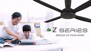 人家说：“风吹鸡蛋壳，财散人安乐” 我就说：“要买靓风扇，就揾KDK” . . . . 不会接到很硬吧？哈哈哈哈 撒浪嘿唷~ 那么KDK Z Series风扇已经推出啦！ 有兴趣的兄dei可以去了解下哦。 （留言区有链接 😘） | Play頻道 伟鸿