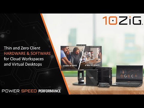 10ZiG in Under 10 Minutes!