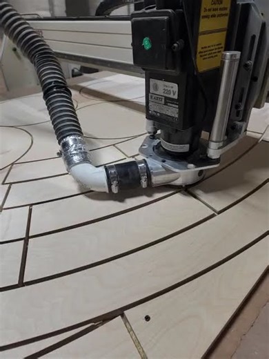 CNC Fabrication for Encore Cocktail Bar | Custom Interior Build – Cleveland