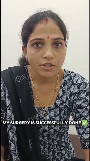 Alternate Exotropia Surgery Success Story From Social Stigma to Confidence – Dr Ankit Shah