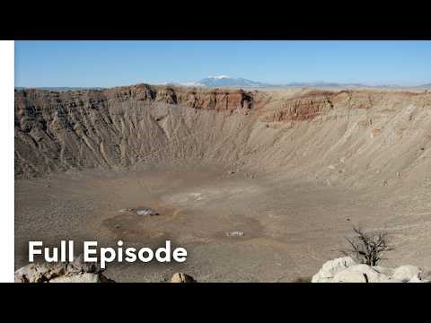 Could an Asteroid End Life on Earth Again? | Naked Science 507