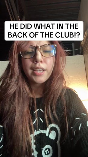 You would never believe it😳 #clubomaha #gross #omaha #weird #wednesdayvibes