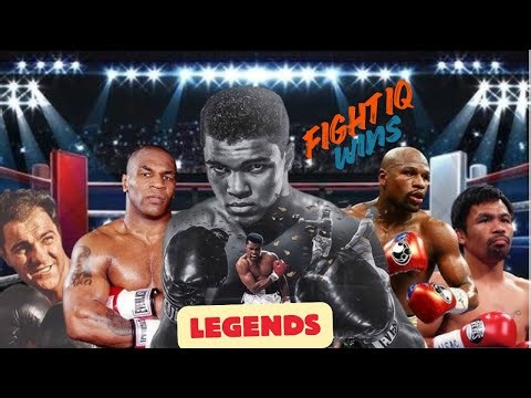 Genius Game Plans That Defeated Boxing & MMA Legends
